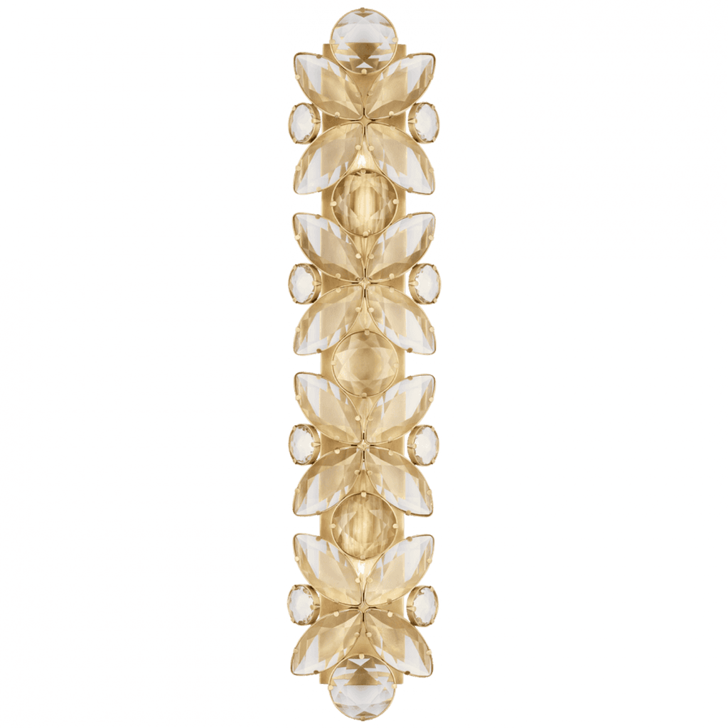 Lloyd 33" Wall Sconce