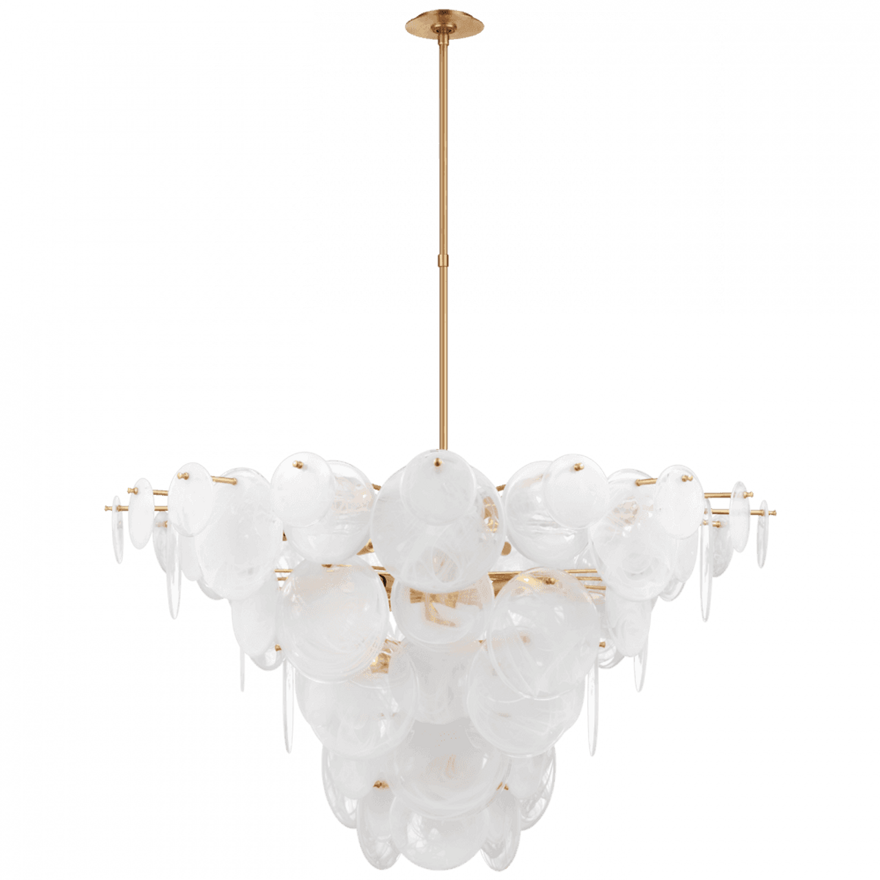 Loire Extra Large Chandelier