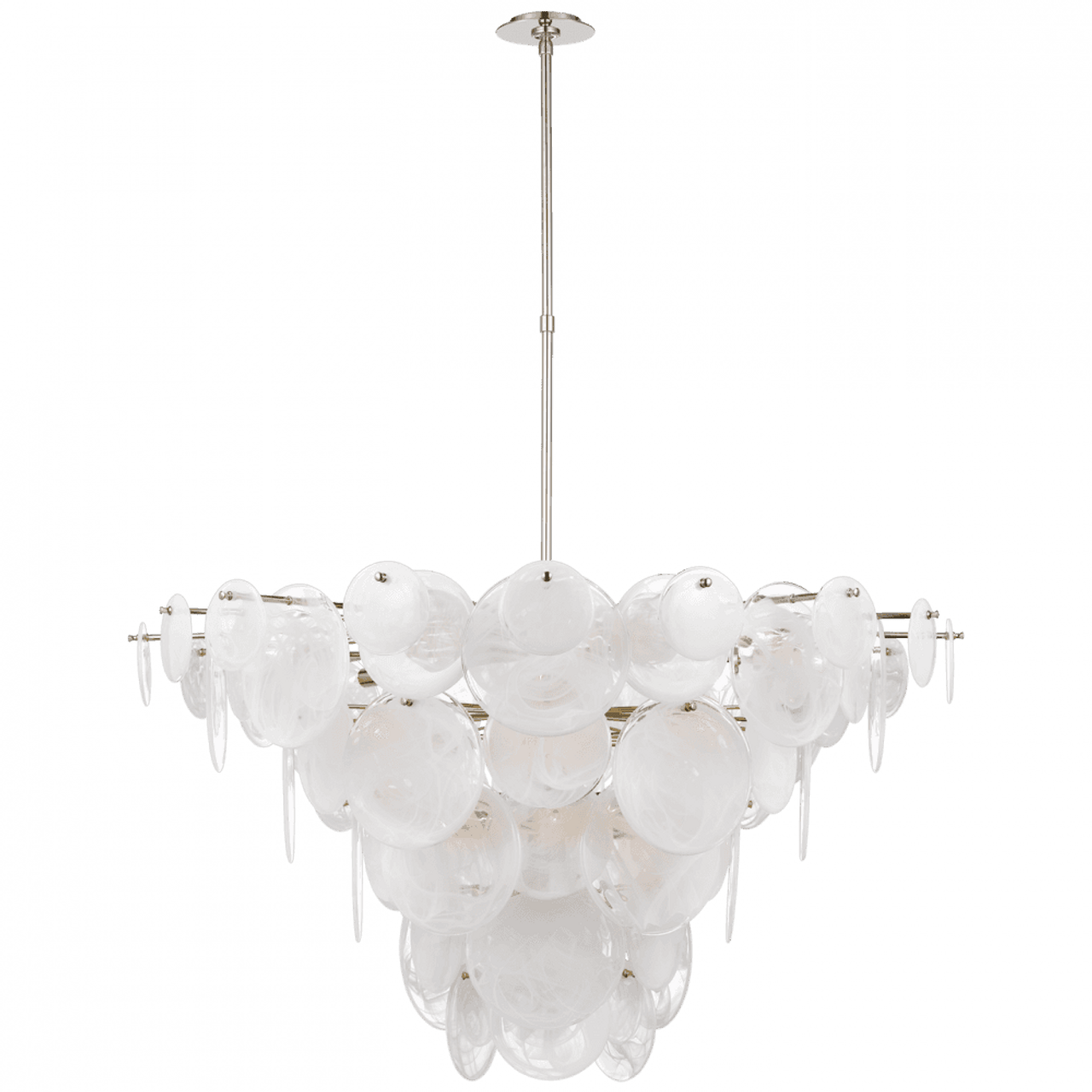 Loire Extra Large Chandelier