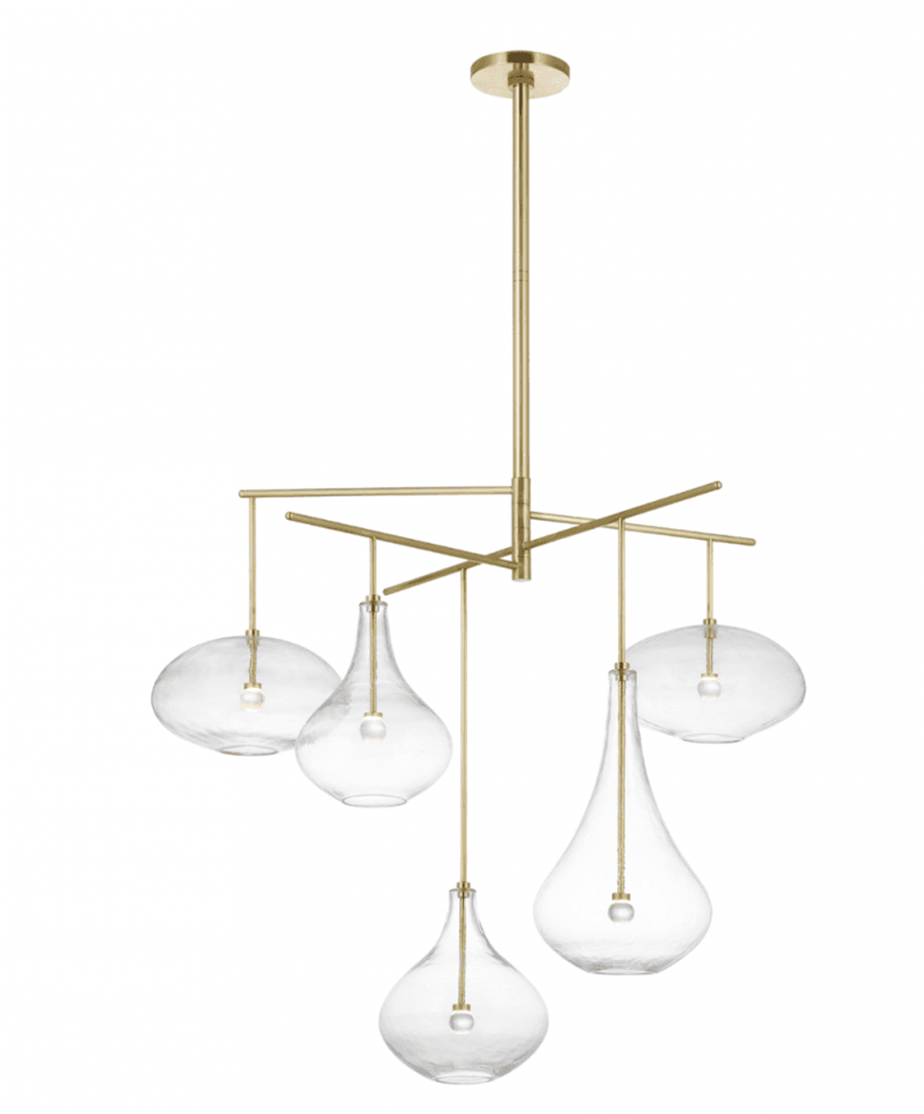 Lomme X-Large Chandelier