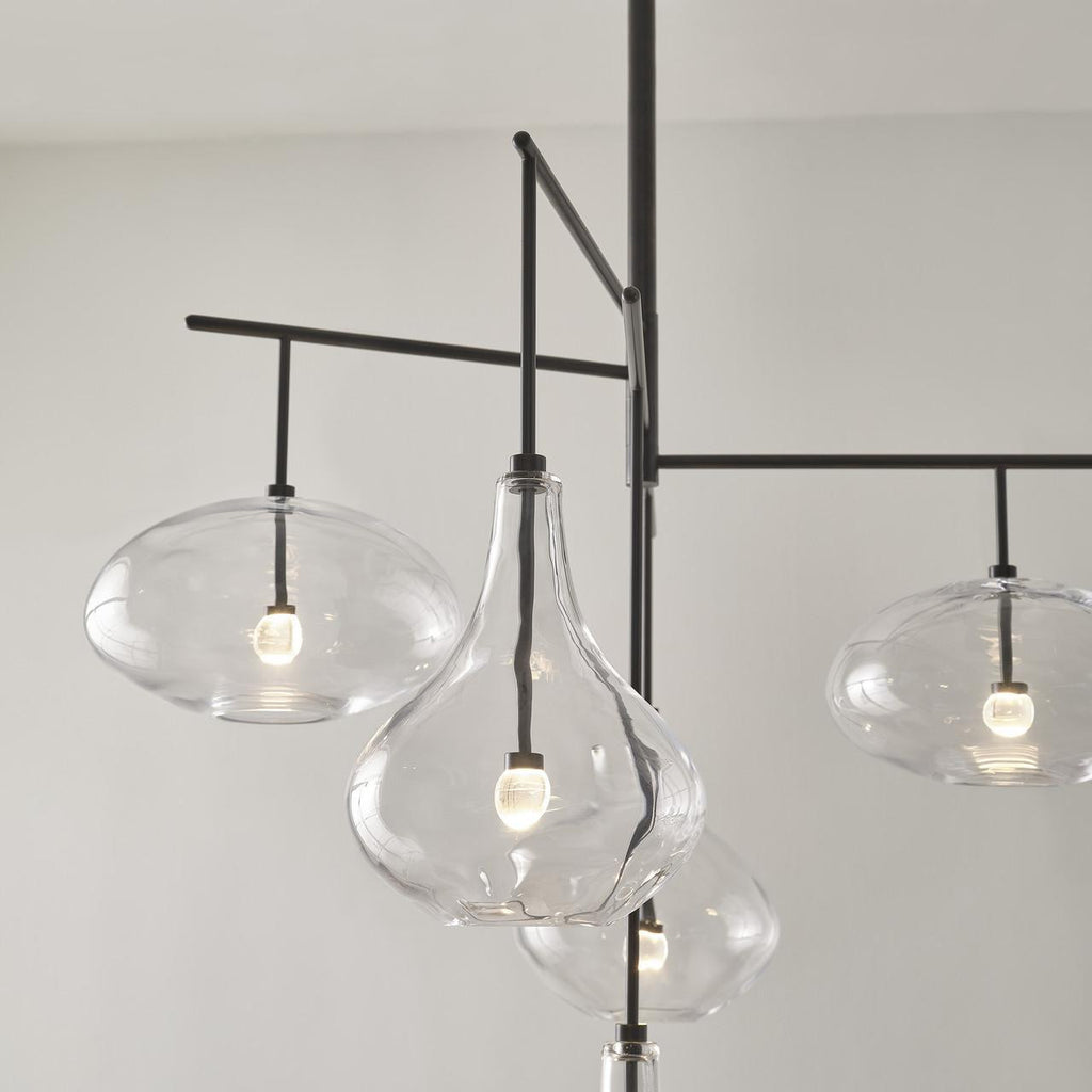 Lomme XL Chandelier