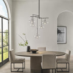 Lomme XL Chandelier