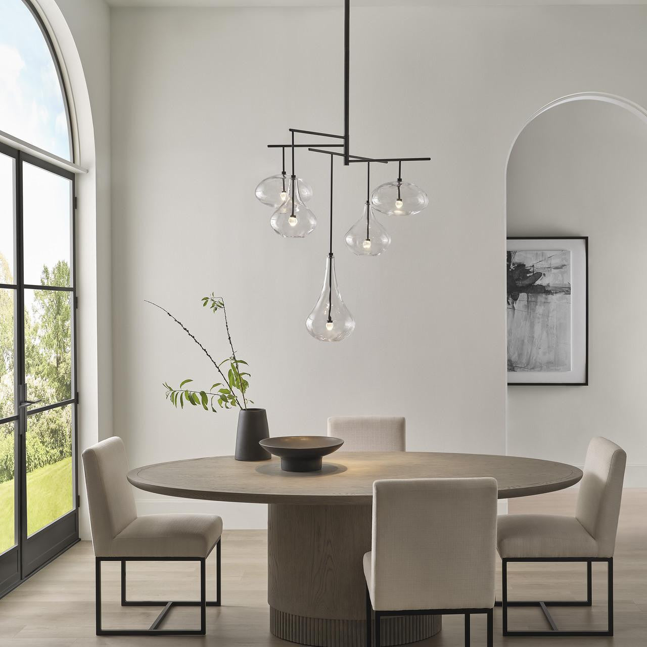 Lomme XL Chandelier