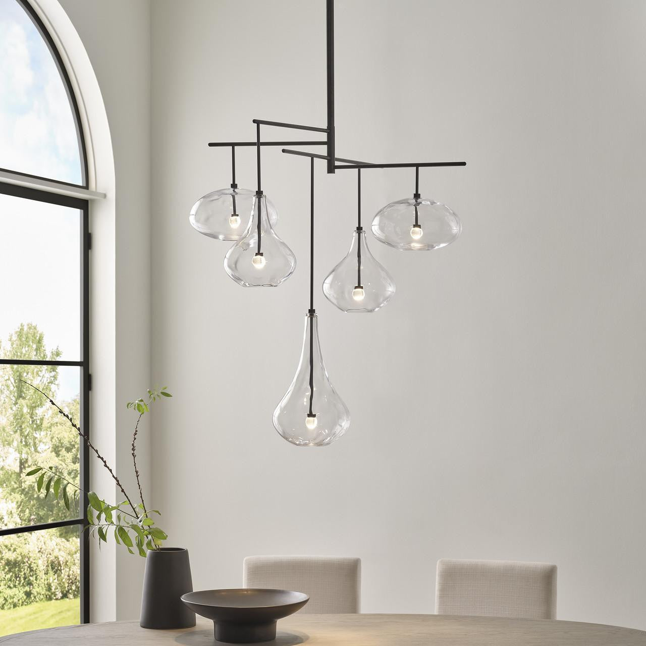 Lomme XL Chandelier