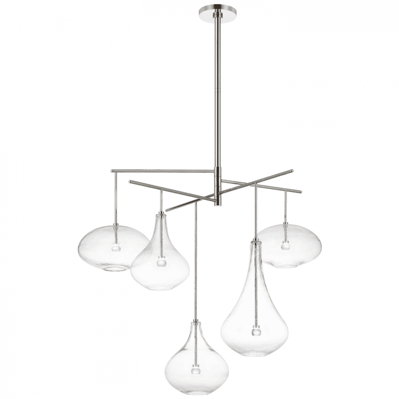Lomme XL Chandelier