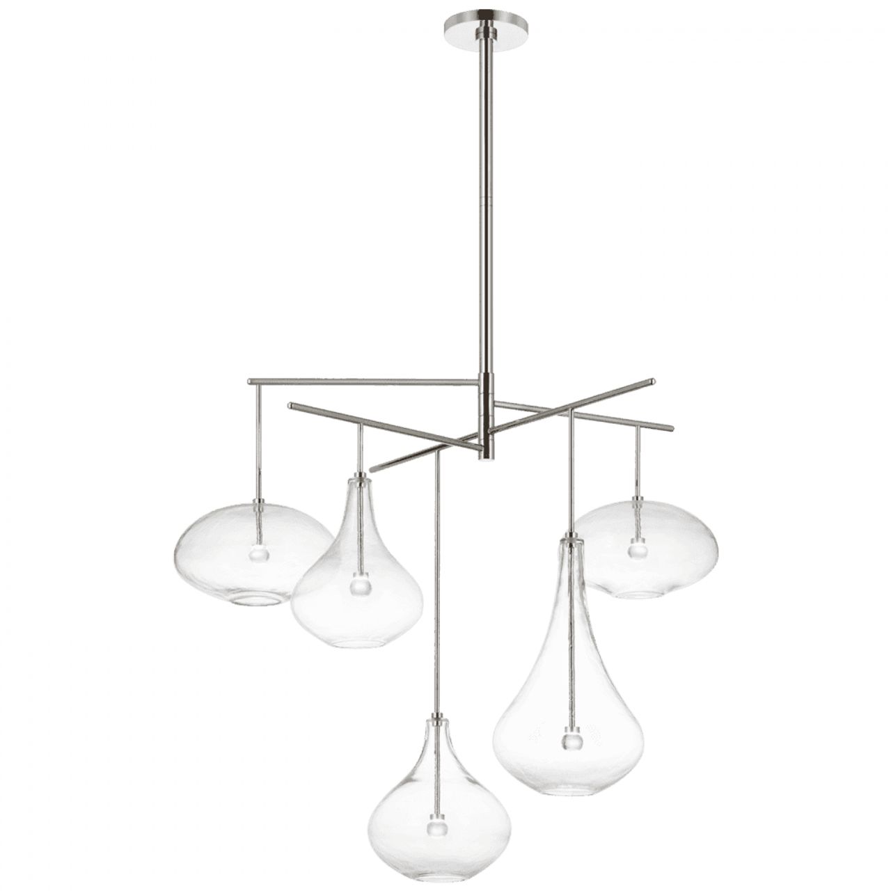 Lomme XL Chandelier