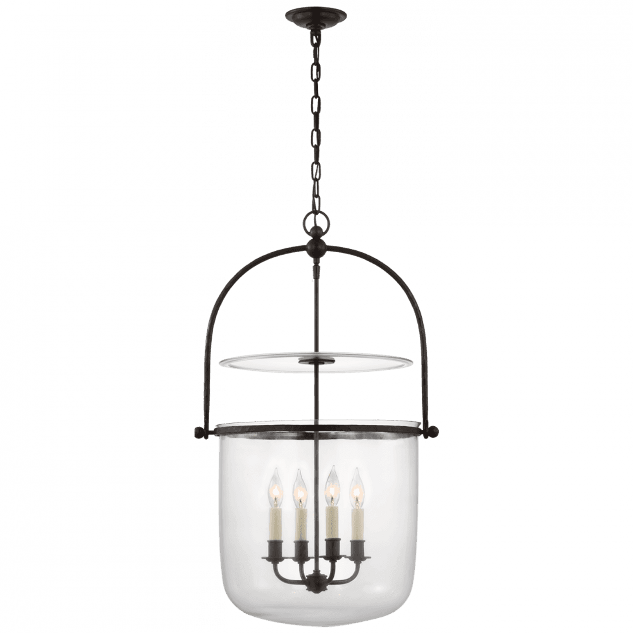 Lorford Bell Lantern