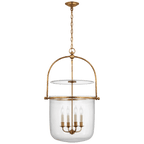 Lorford Bell Lantern