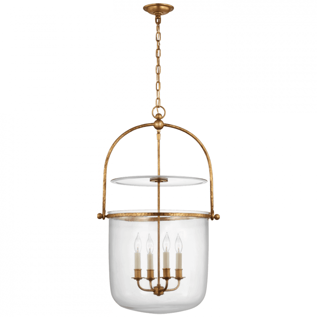 Lorford Bell Lantern