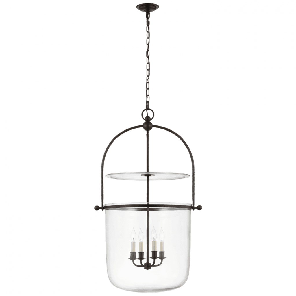 Lorford Large Bell Lantern