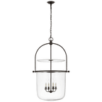 Bryant Extra Large Two Tier Chandelier