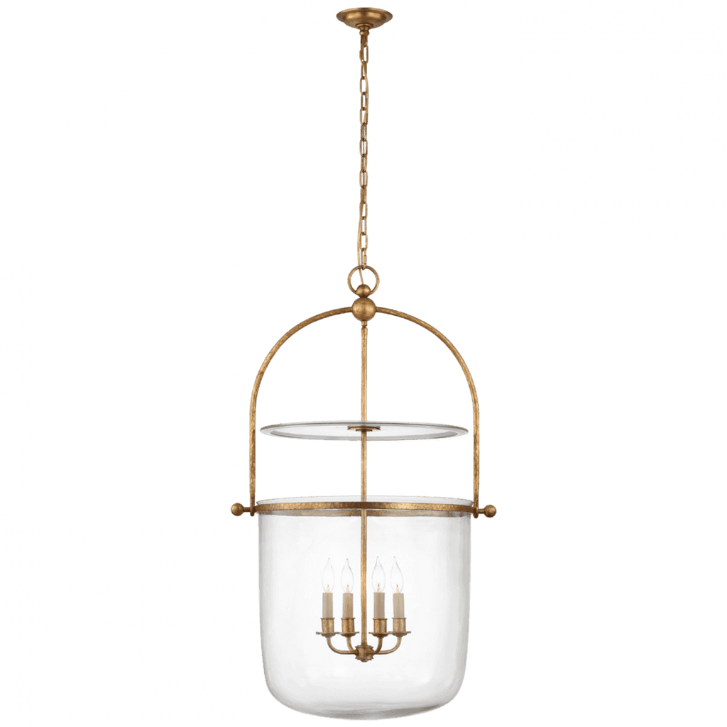 Lorford Large Bell Lantern
