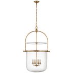 Lorford Large Bell Lantern