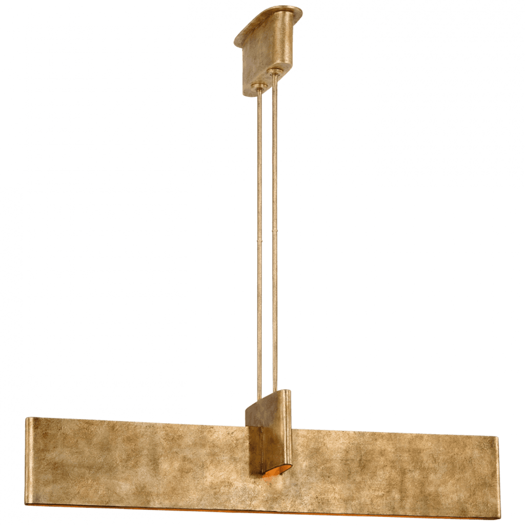 Corinne 44" Woven Hanging Shade