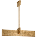 Corinne 44" Woven Hanging Shade