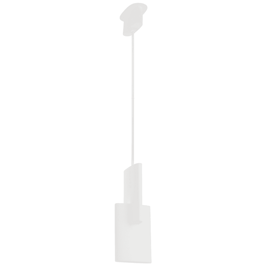 Lotura 48" Intersecting Linear Pendant