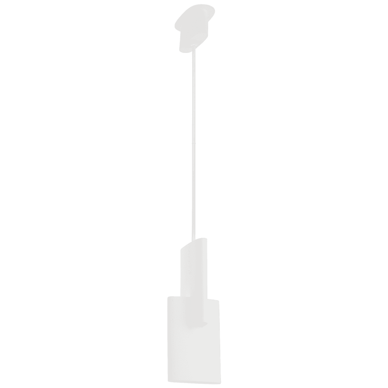 Corinne 44" Woven Hanging Shade