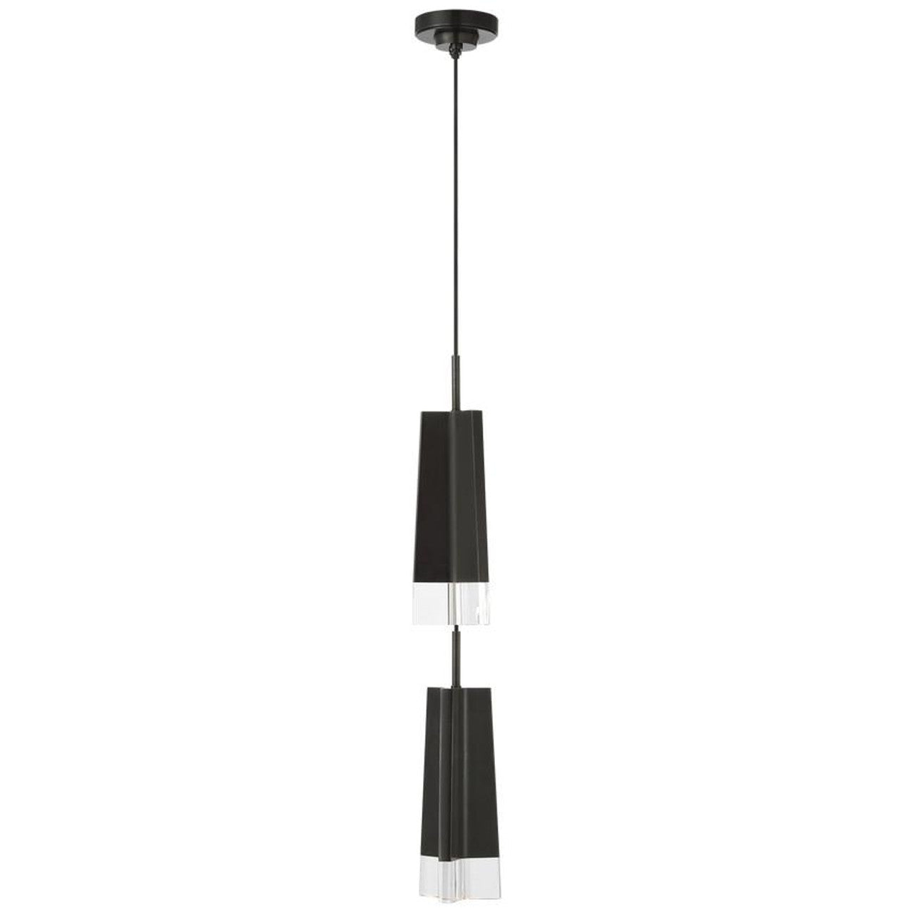 Kokomo 20" Elongated Pendant