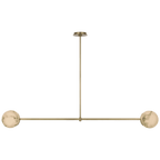 Elias 20" Floating Pendant