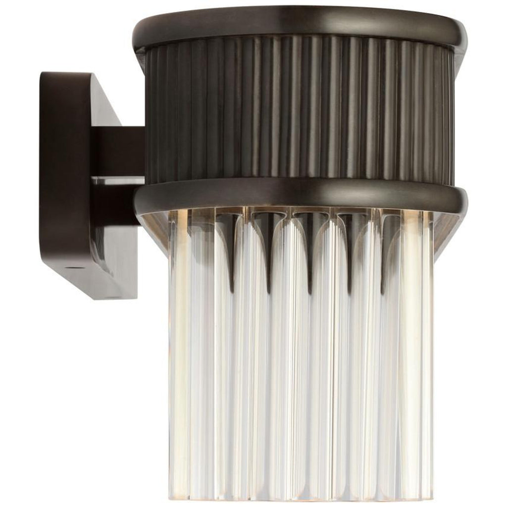 Menil 24" Linear Wall Sconce