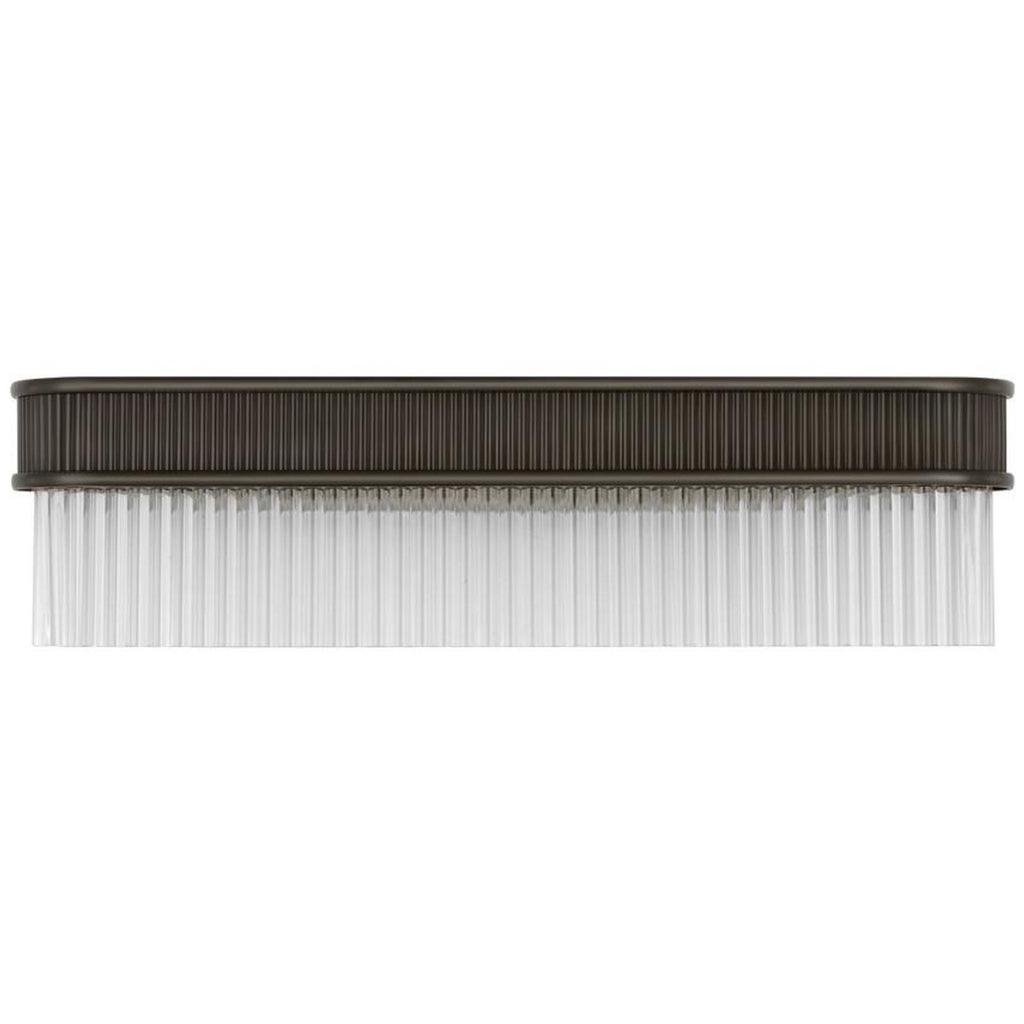 Menil 24" Linear Wall Sconce
