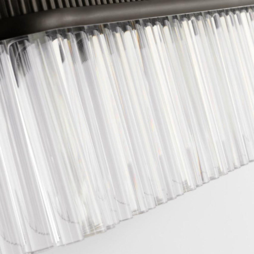 Menil 24" Linear Wall Sconce