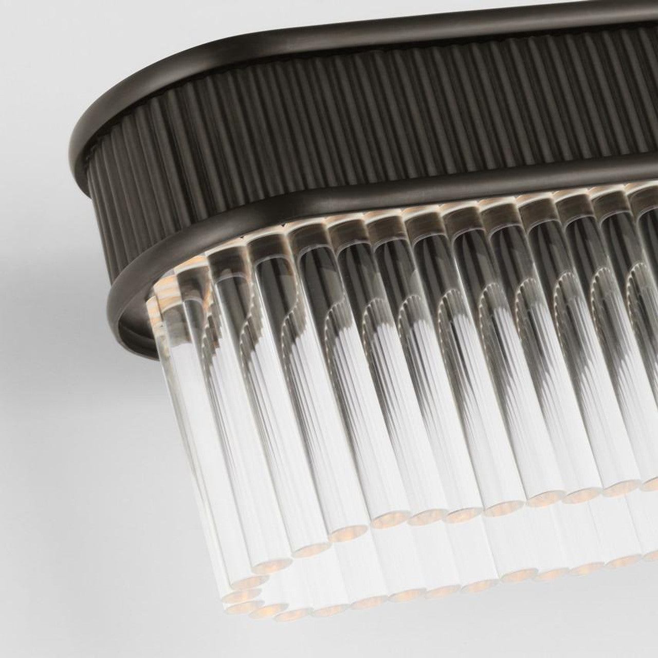 Menil 24" Linear Wall Sconce