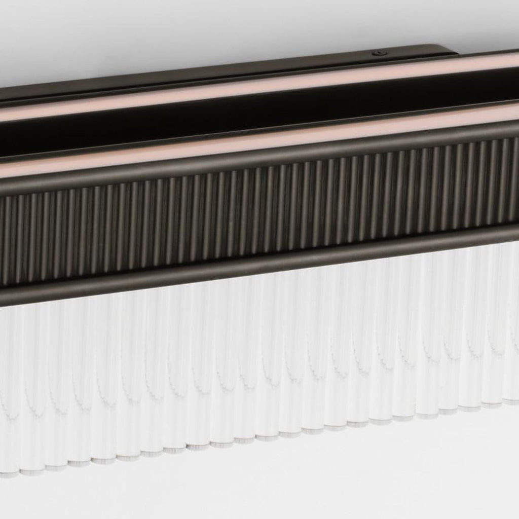 Menil 24" Linear Wall Sconce