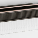 Menil 24" Linear Wall Sconce