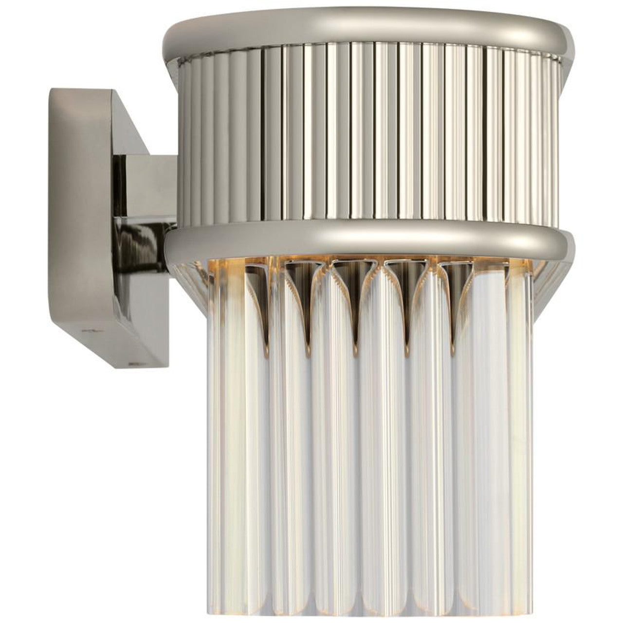 Menil 24" Linear Sconce