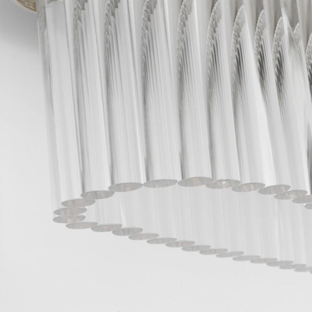 Menil 24" Linear Wall Sconce