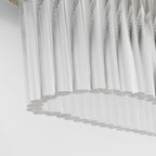 Menil 24" Linear Wall Sconce