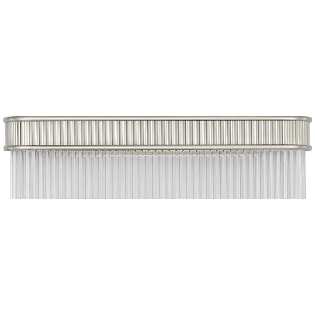 Menil 24" Linear Sconce