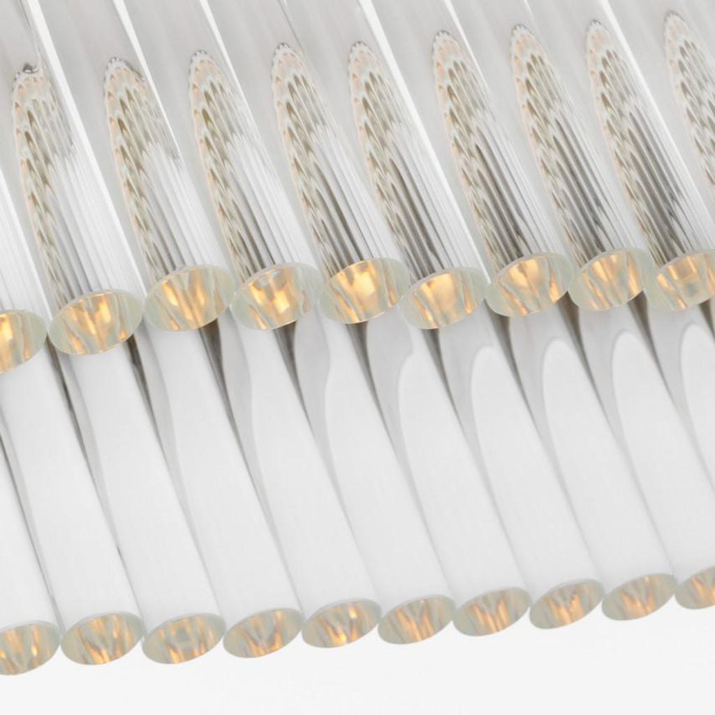 Menil 24" Linear Sconce