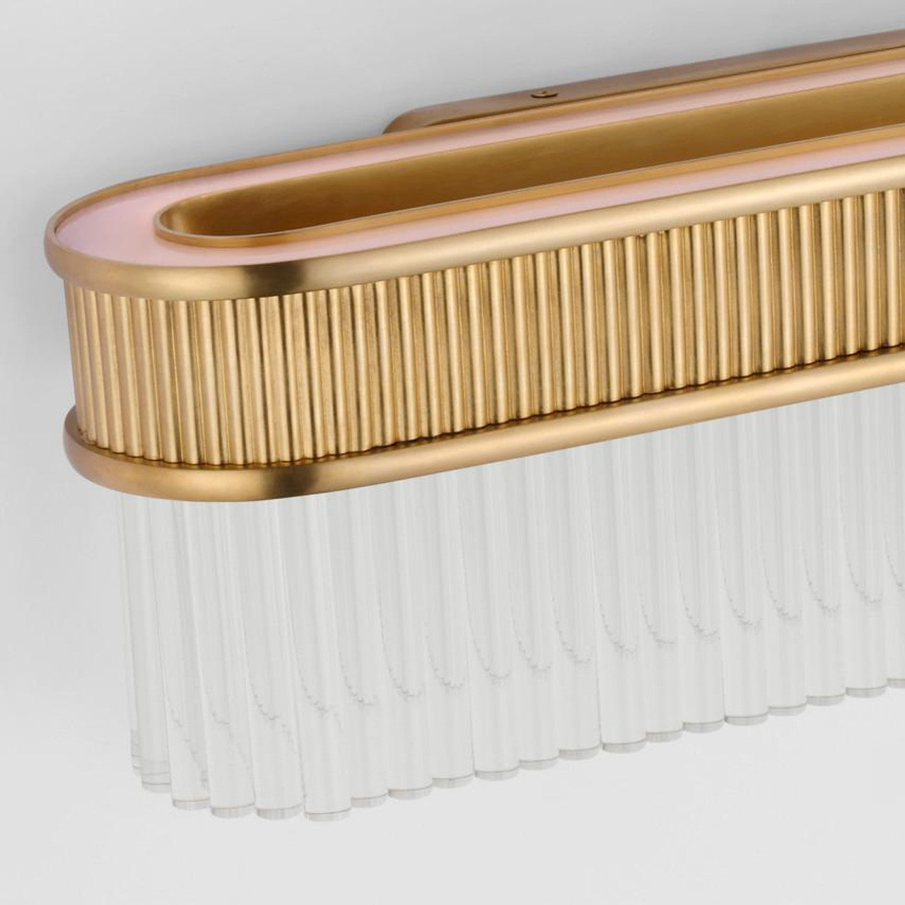 Menil 24" Linear Wall Sconce