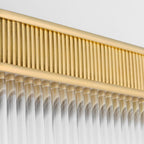 Menil 24" Linear Wall Sconce