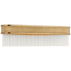 Menil 24" Linear Wall Sconce