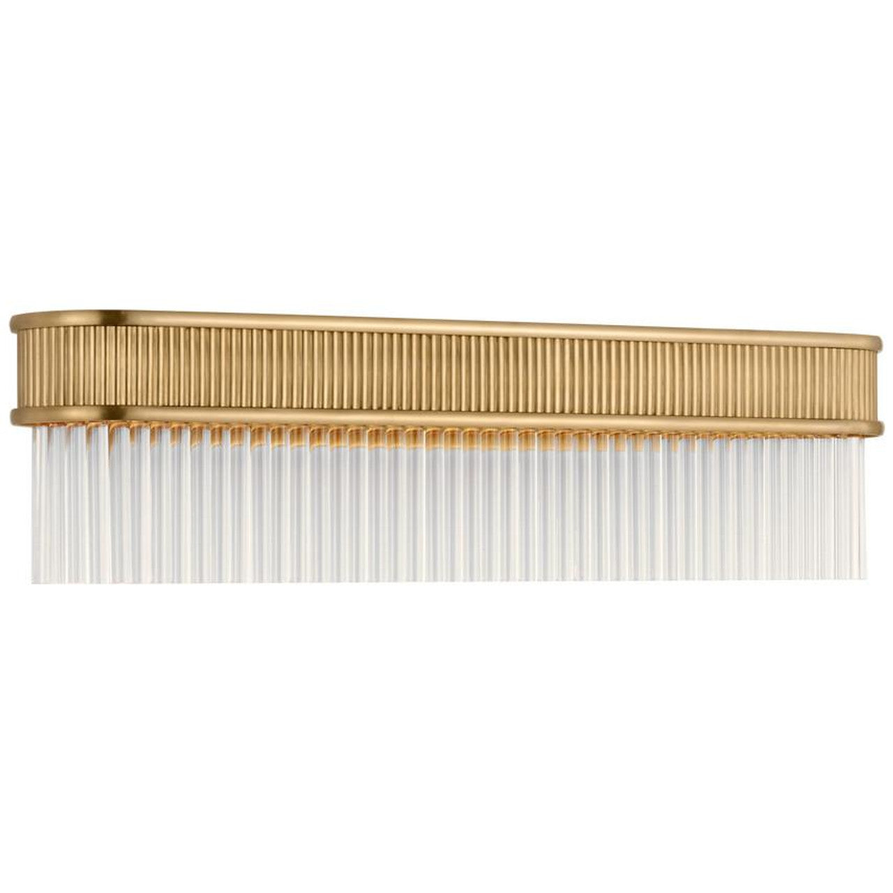 Menil 24" Linear Wall Sconce