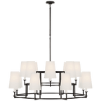 Modica XL Ring Chandelier