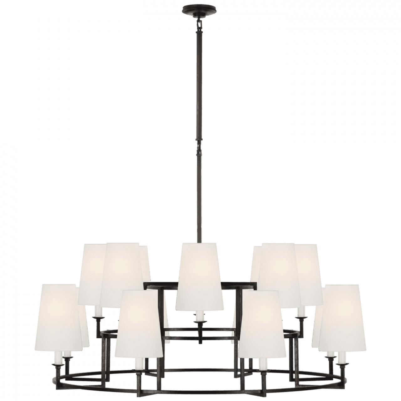 Danvers XL Chandelier