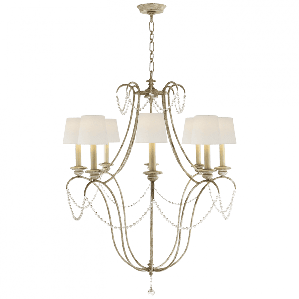Mendez Chandelier