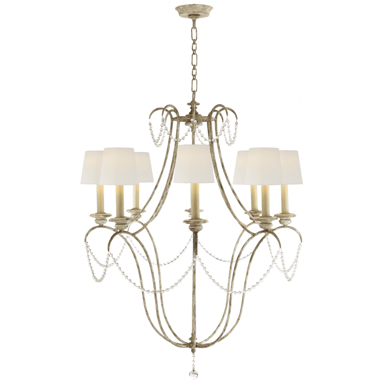 Mendez Chandelier