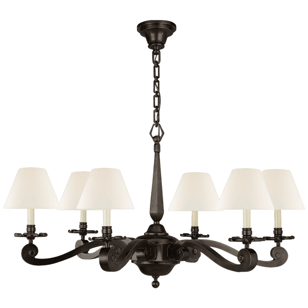 Myrna Chandelier