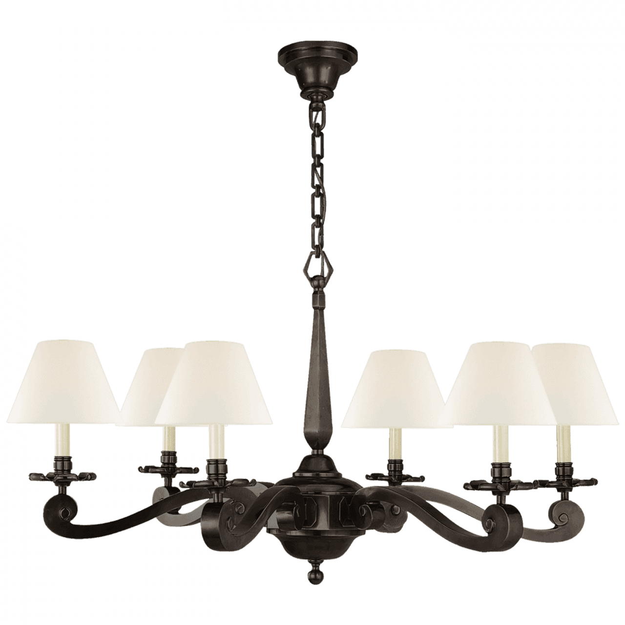Myrna Chandelier