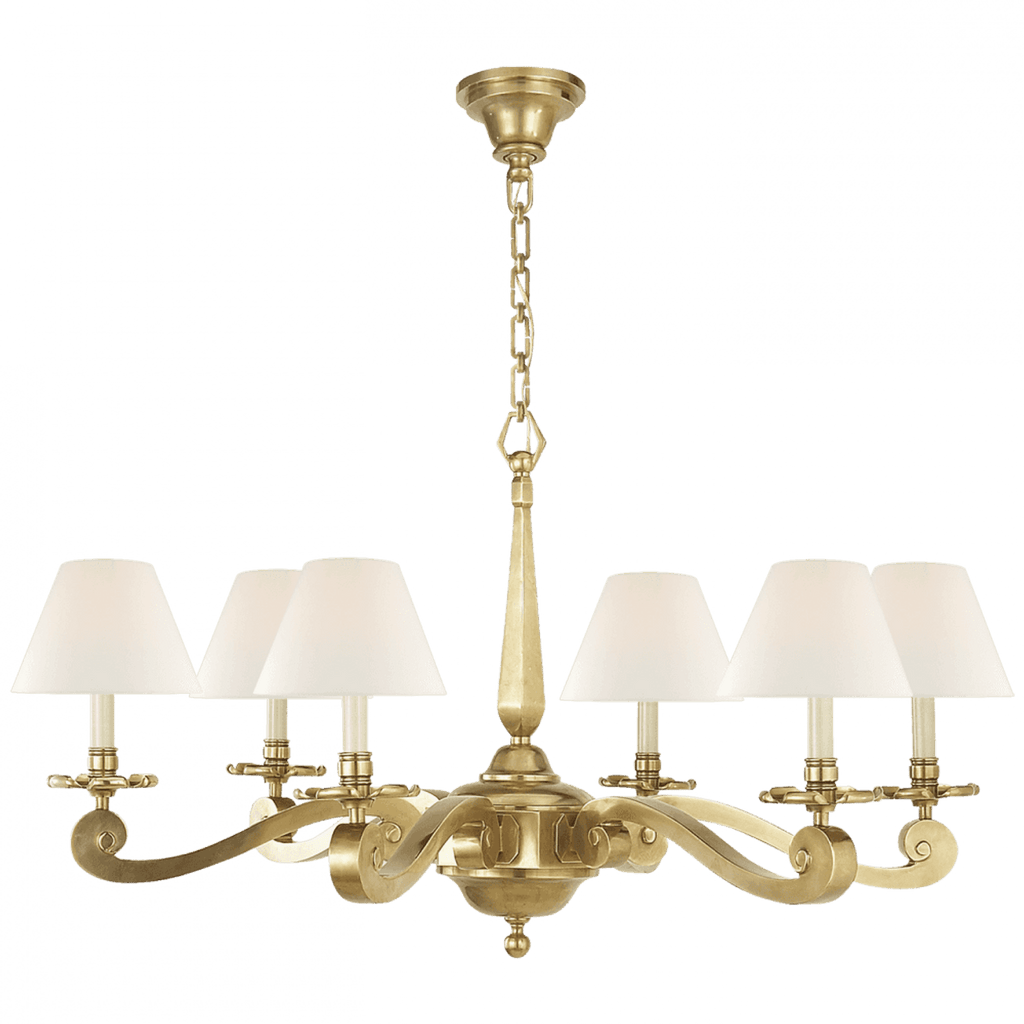 Myrna Chandelier