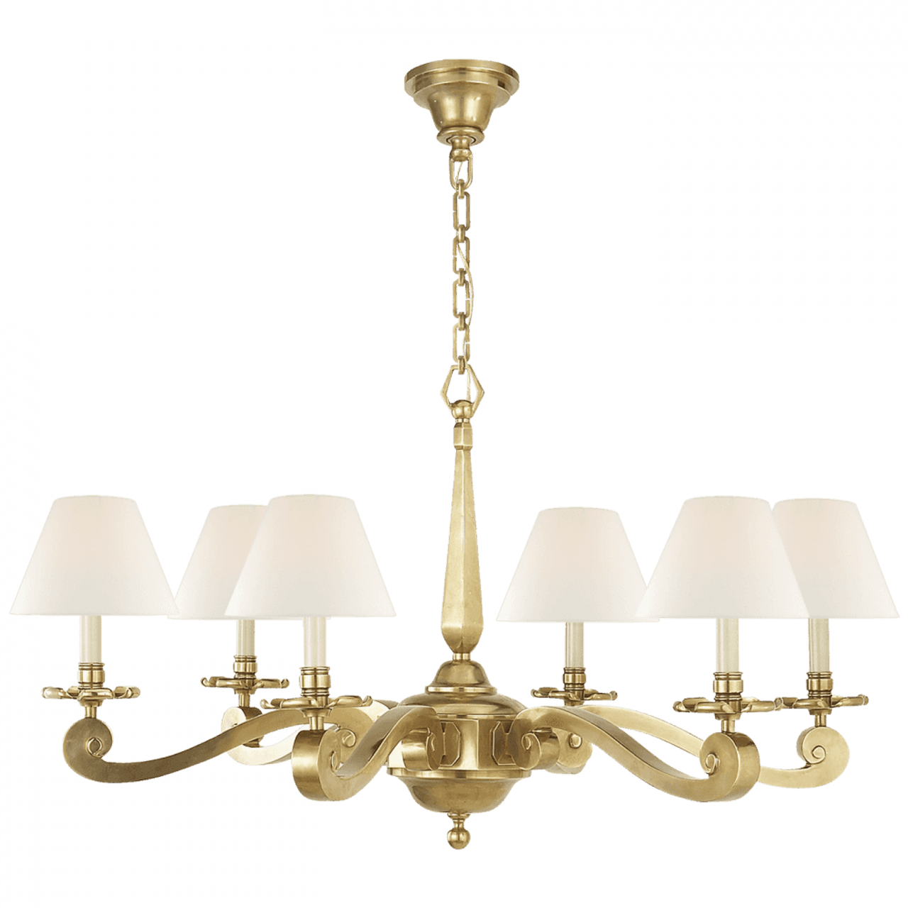 Myrna Chandelier