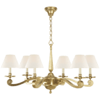 Myrna Chandelier