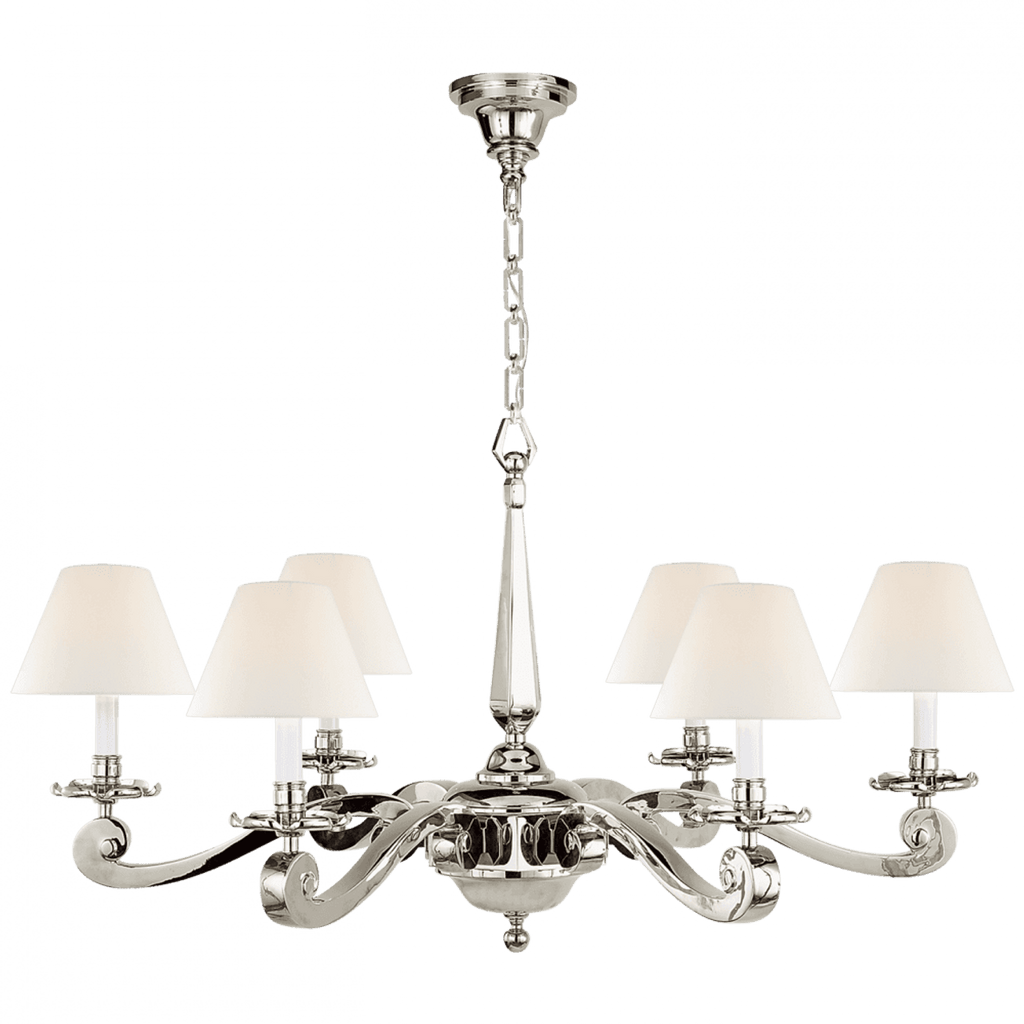 Myrna Chandelier