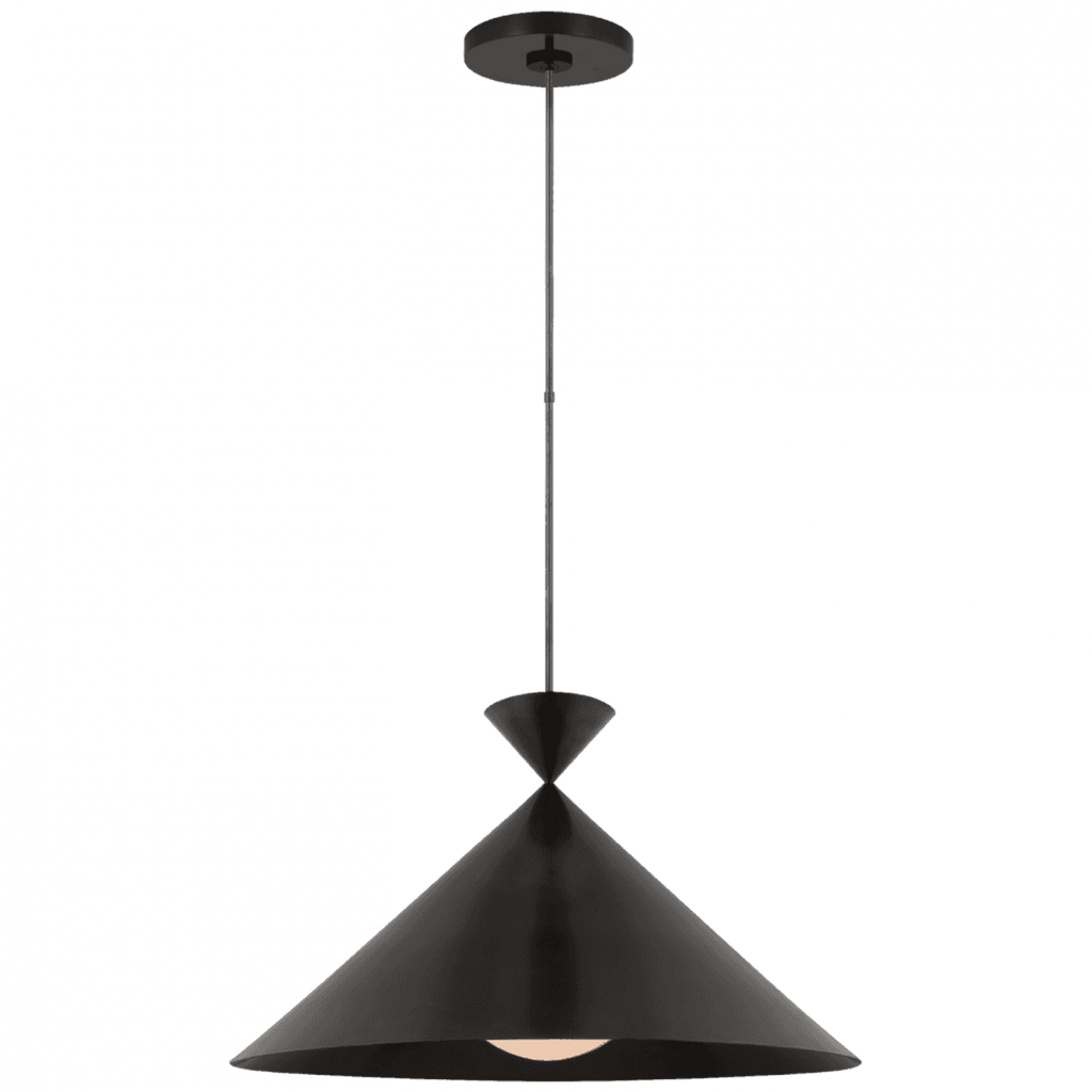 Axis Large Linear Pendant