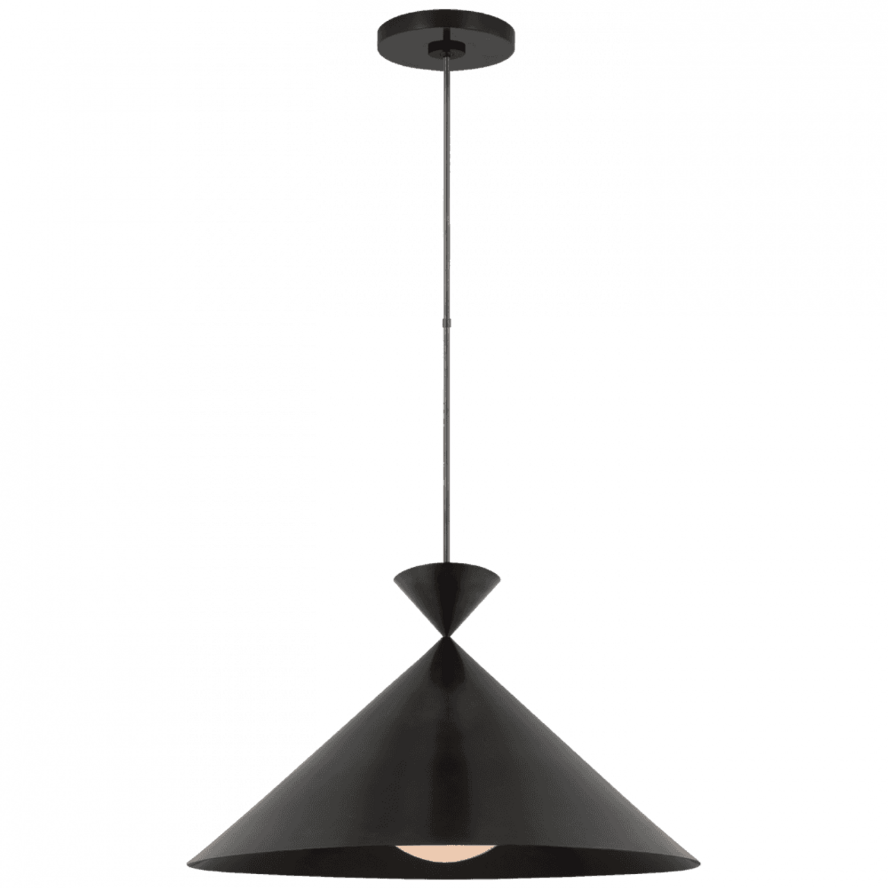 Axis Large Linear Pendant